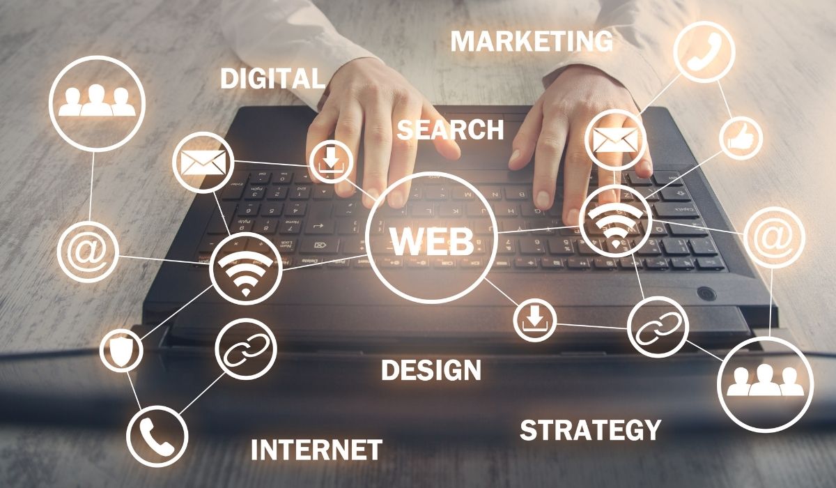 Sancaktepe Web Tasarım
